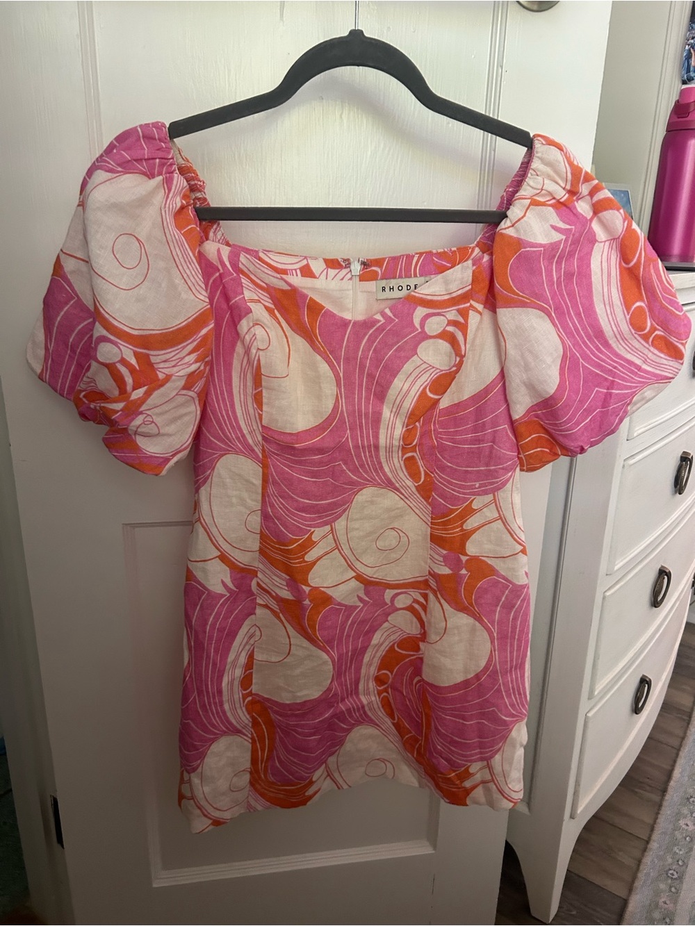Rhode mini dress - Picture 2 of 4